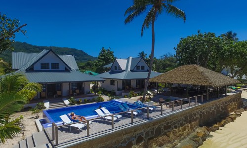 Le Nautique Luxury Waterfront